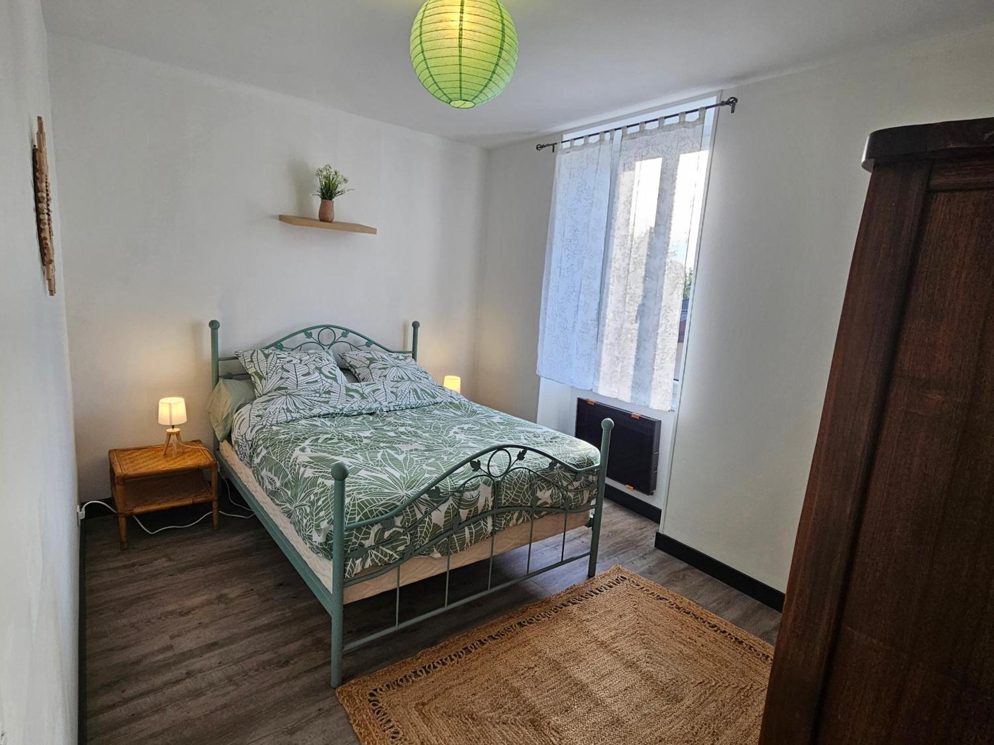 Appartement Le Jardin Imaginaire Champagnole Exterior photo
